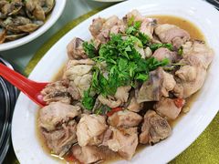 -新峰肉骨茶(总店)