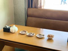 -京穆兰兰州牛肉面·清真(中川机场店)