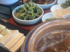 -享月汤皇·海鲜小火锅·聚会(曲江创意谷店)