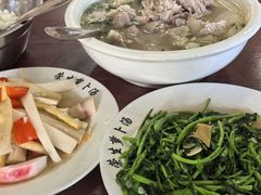 -荣生萝卜汤饭店