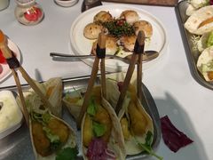 -肴约·花园式餐厅(湖里店)