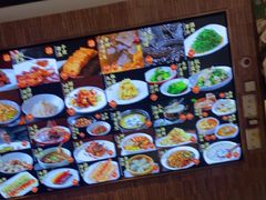 -阿明小菜·海鲜·上海菜(梅陇店)