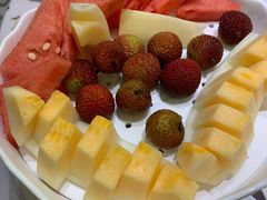 -粗茶淡饭·汉口公馆(循礼门店)