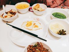 -嘉和一品粥(魏公村店)