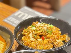 -北丐先生·野馄饨烧烤(雨花万象店)