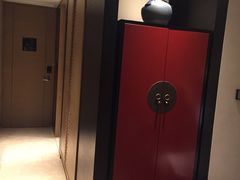 -上海崇明金茂凯悦酒店