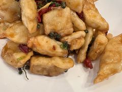 -春发生饭店·非遗(南院门店)