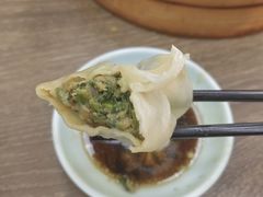 蒸饺-刘长兴(卫岗店)