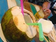 椰子-Doo Dee Thai Food(Issan/Isaan/Esan)
