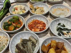 -Myeongdong North Strathfield