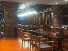 -OPEN開全日自助餐厅·牛肉火锅·海鲜(佛山希尔顿酒店)