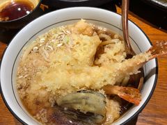 -千代武日本料理(爱建店)