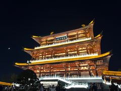 -杜甫江阁