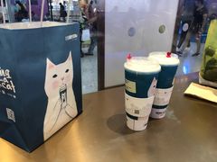 -奈雪的茶(印象城店)