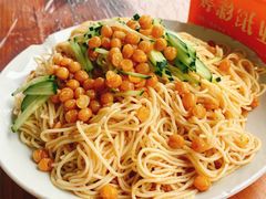 凉面-五七小李子油焖大虾(总店)