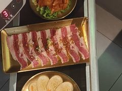 -炙城·韩式烤肉(南京东路店)