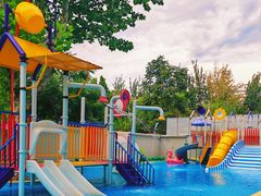 -北京海德酒店温泉