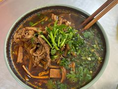 -金秋特色面馆(铜庄店)