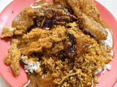-美芝律剪刀剪咖喱饭