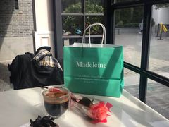 -Madeleine玛德琳(永平里店)