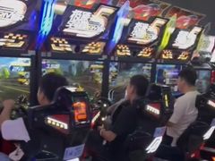 -大玩家(哈西万达店)