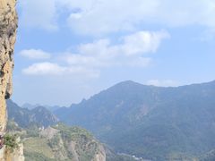 -雁荡山风景名胜区