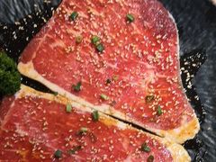 -炉小哥烤肉(朗悦公园茂店)