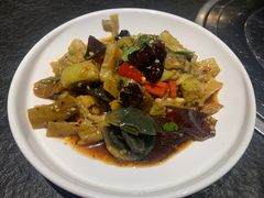 -不老溪贵州菜(广安门总店)