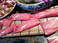 -重庆渝达老火锅(春熙路店)