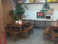 -长安后宰门水盆羊肉(新都心店)