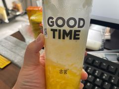 -古茗(同安区丁字街店)