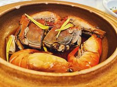 -神仙馆(衡山路店)