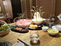 -尚海豆捞(乐虹坊店)