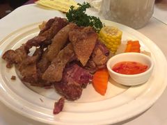 德国咸猪手-太平馆西餐厅(北京路店)