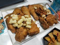 -BOPEYE·波派炸鸡(九霄天地店)