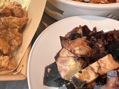 -1937青岛老味道·海肠捞饭·青岛菜(大鲍岛栈桥店)