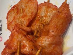 -小杨生煎(周浦万达店)