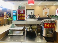 -嘉和一品粥(首经贸店)