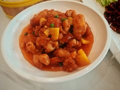 -梅利汴京烤鸭•开封豫菜地标店(铁北街店)