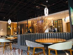 大堂-禾珍珠家常小馆(河南博物院店)