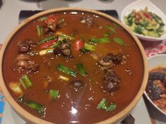 -胡记德源粉·湖南菜(双安店)