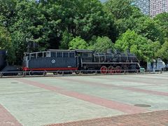 -柳州工业博物馆