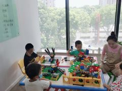 -凤凰机器人乐高编程活动中心(星湖校区)