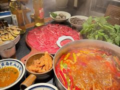 -滇牛云南火锅(桂林路店)