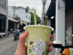 -花姨·老电影院果汁冰(88号店)