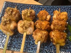 -鳥宫·焼鳥居酒屋(汽博店)