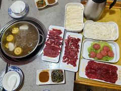 -杏花吴记牛肉火锅