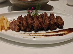 招牌牛肋骨-荣兴酒家(徐家汇店)
