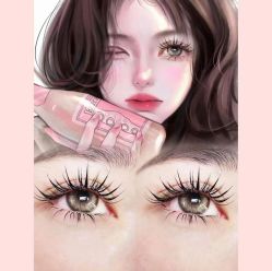 -RL Nail·瑞丽美甲美睫品牌原创店