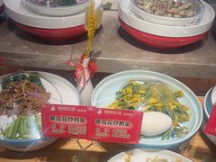 -鸽子窝(宋庄店)